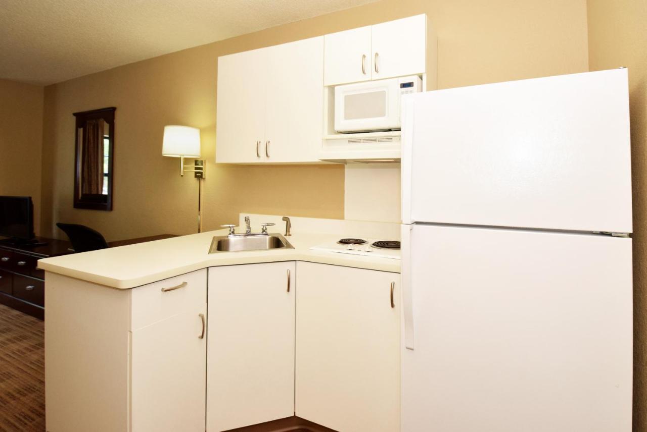 Extended Stay America Suites - Washington, Dc - Sterling Exterior photo