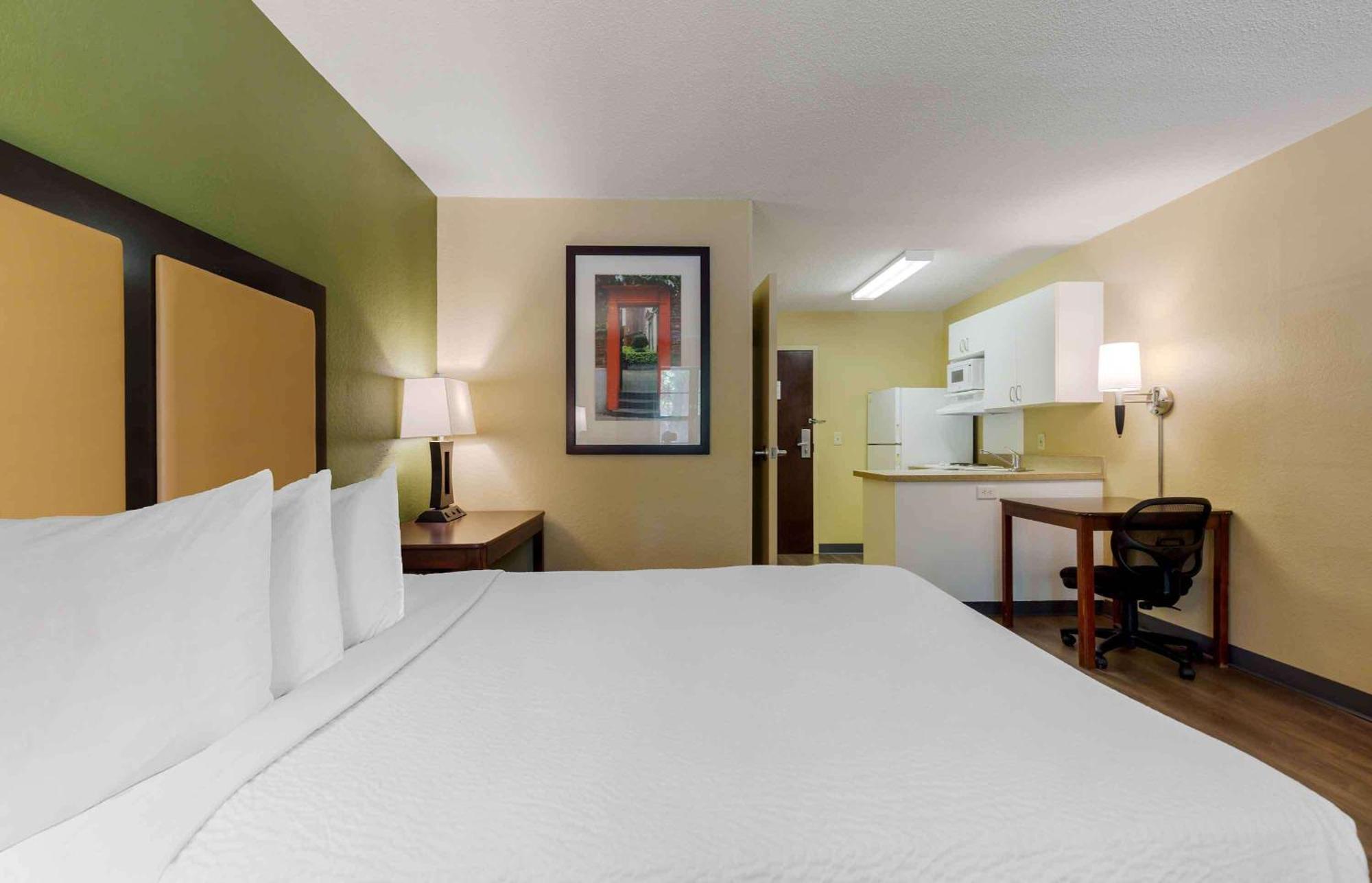 Extended Stay America Suites - Washington, Dc - Sterling Exterior photo
