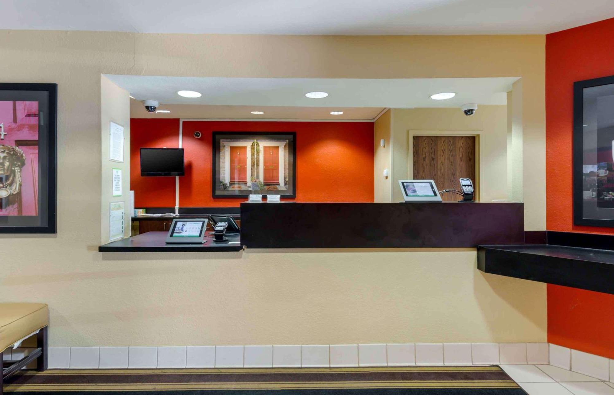 Extended Stay America Suites - Washington, Dc - Sterling Exterior photo
