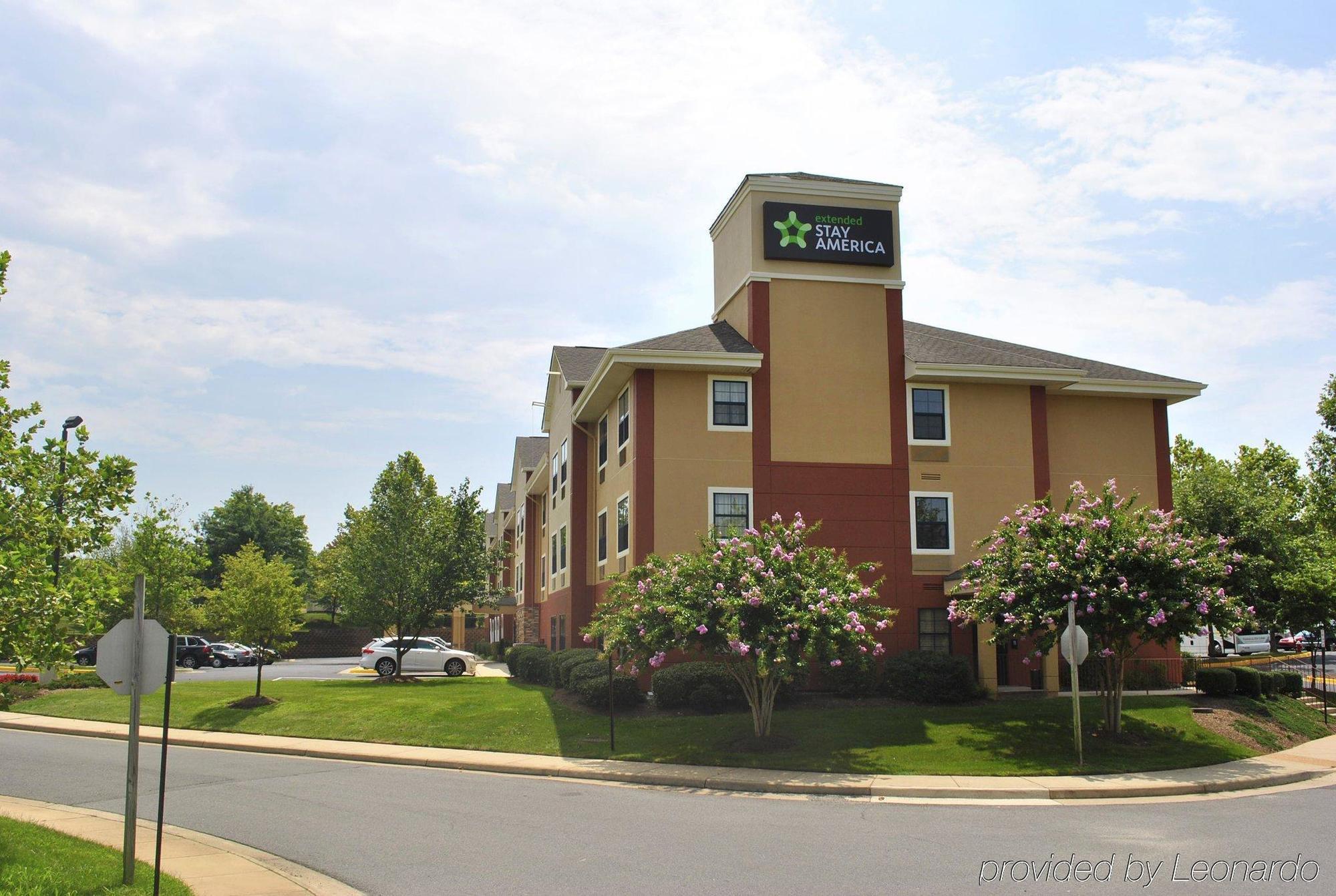 Extended Stay America Suites - Washington, Dc - Sterling Exterior photo