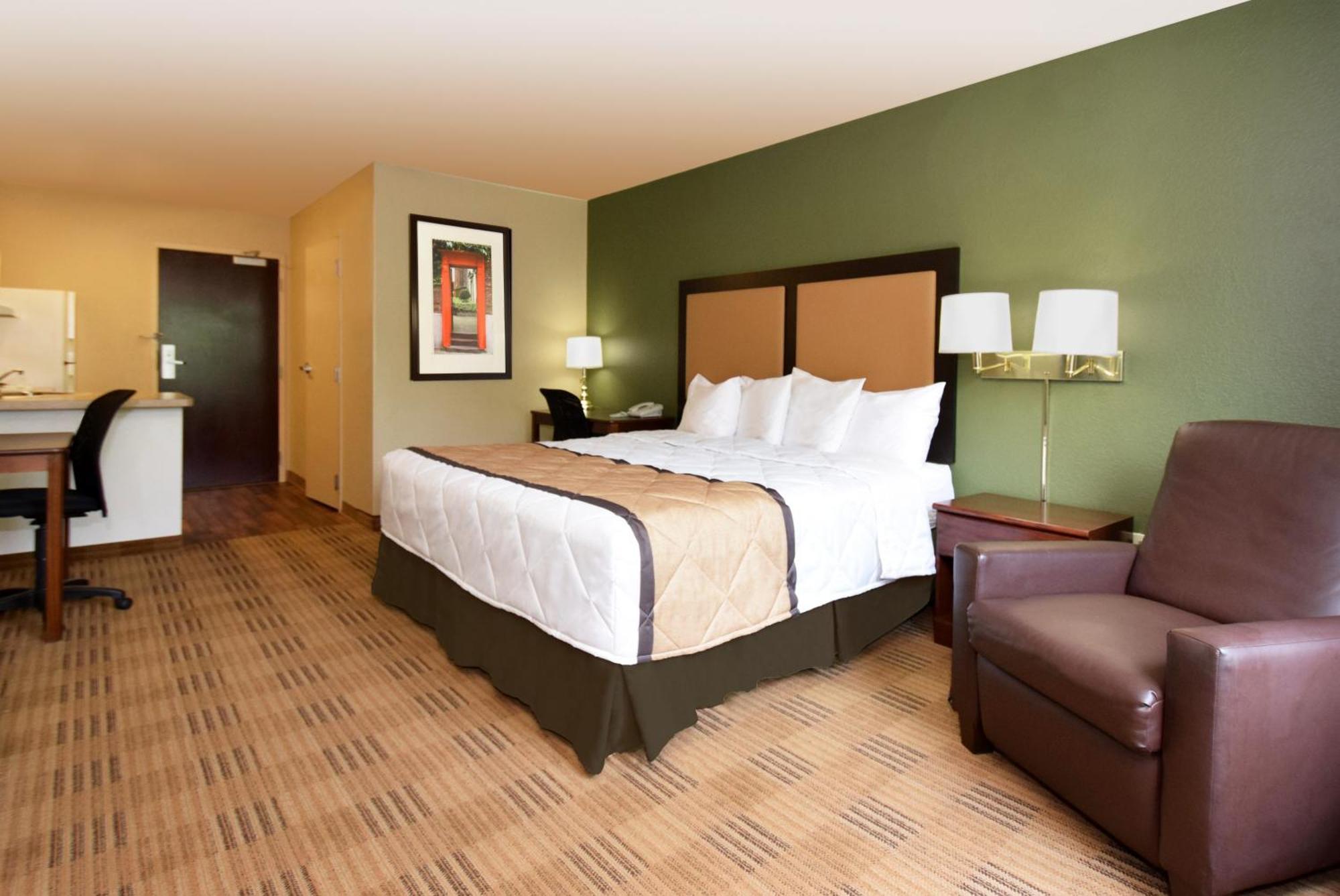 Extended Stay America Suites - Washington, Dc - Sterling Exterior photo