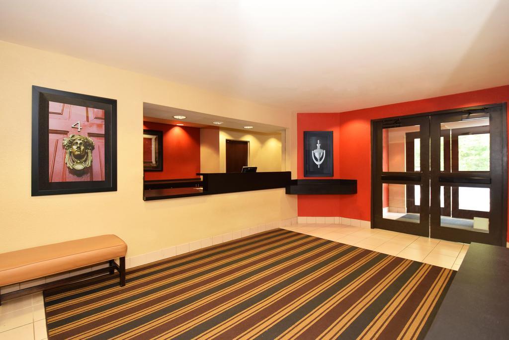Extended Stay America Suites - Washington, Dc - Sterling Exterior photo