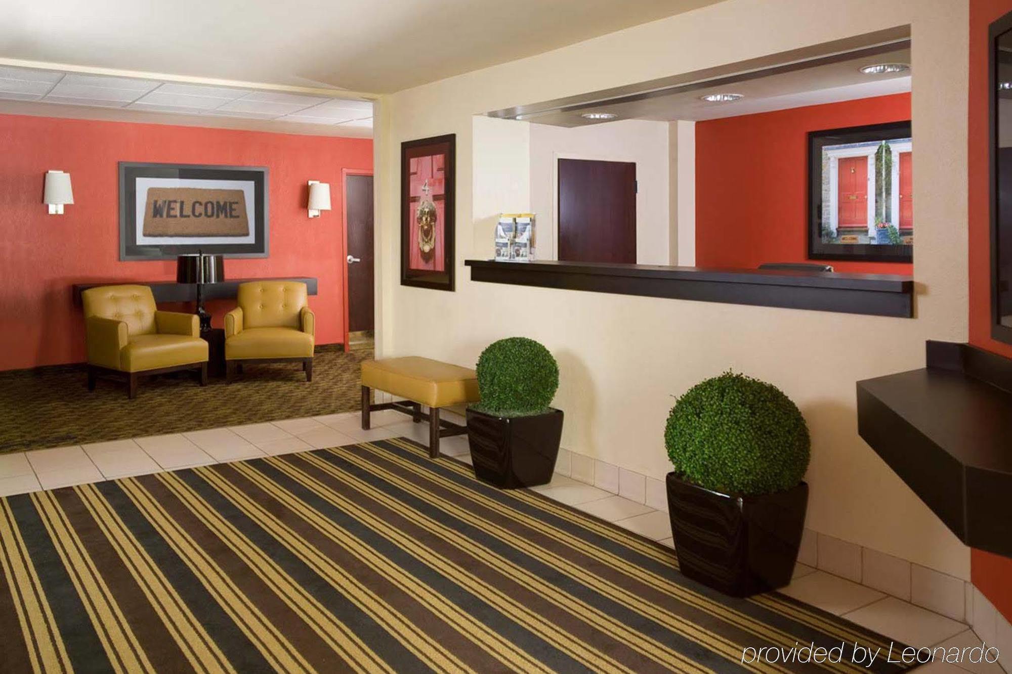 Extended Stay America Suites - Washington, Dc - Sterling Exterior photo